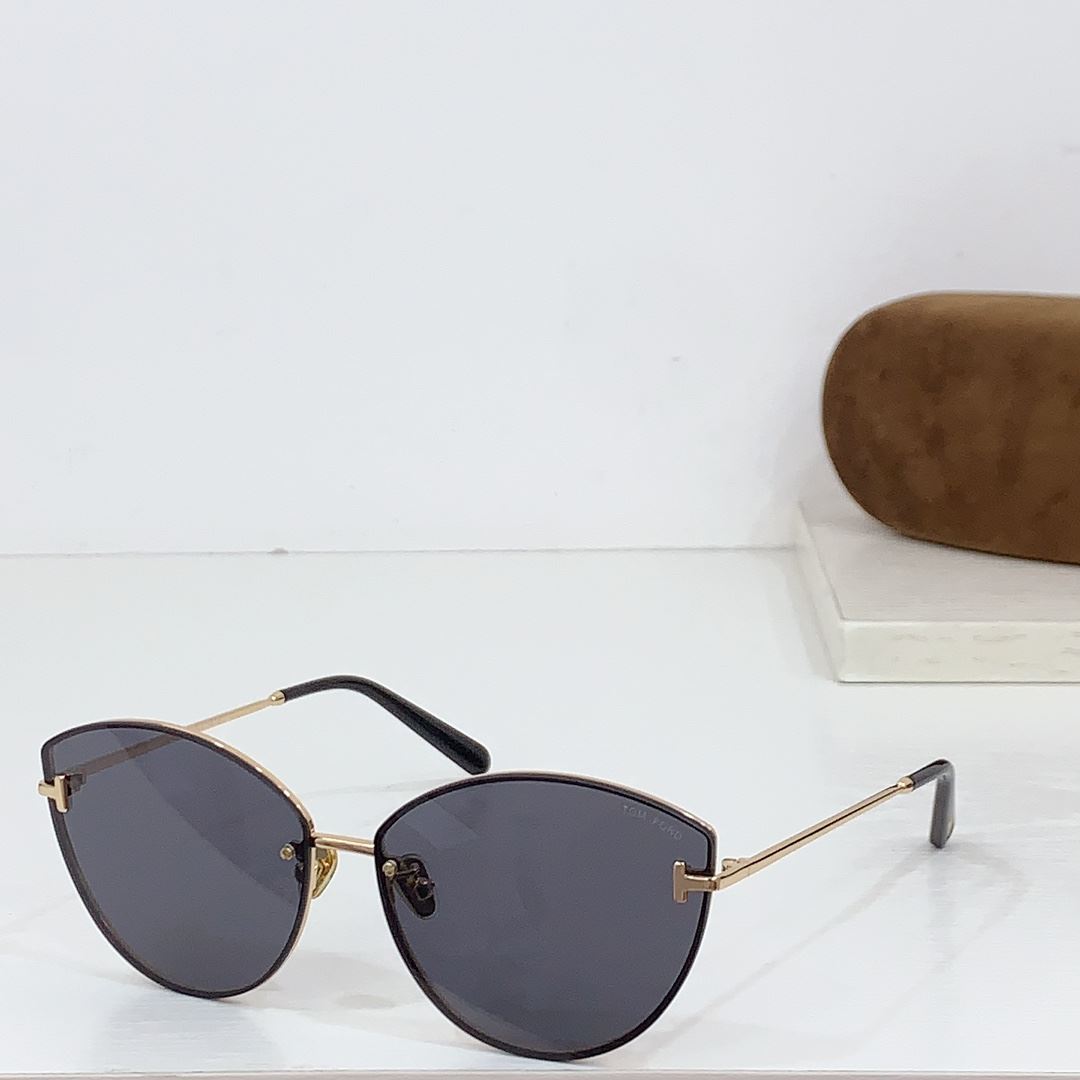 Tom Ford Sunglasses